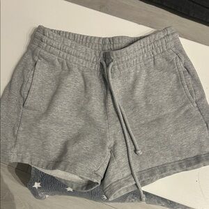 TNA shorts